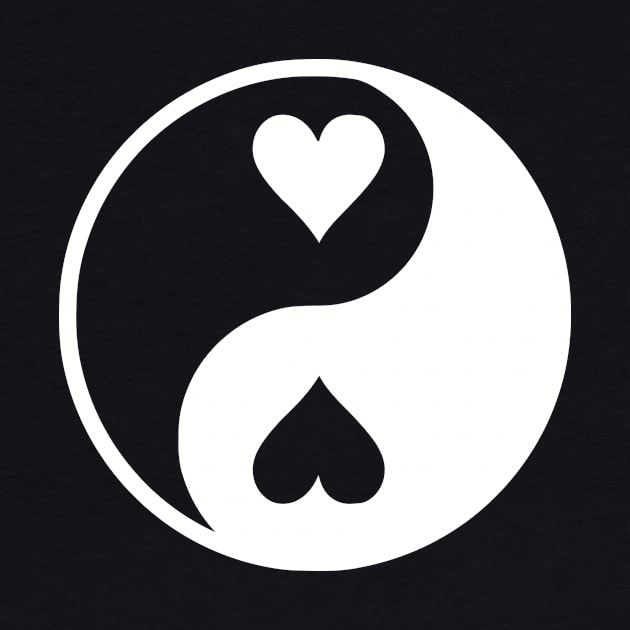 Yin Yang by Designzz